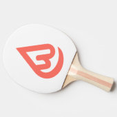 Ardhon designs that let you express yourself 卓球ラケット (横)