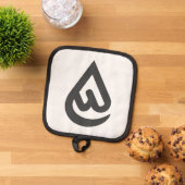 Ardhon designs that let you express yourself 鍋敷き (トップダウン)