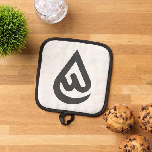 Ardhon designs that let you express yourself 鍋敷き (トップダウン)