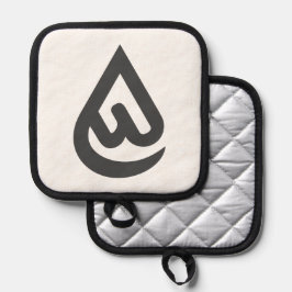 Ardhon designs that let you express yourself 鍋敷き