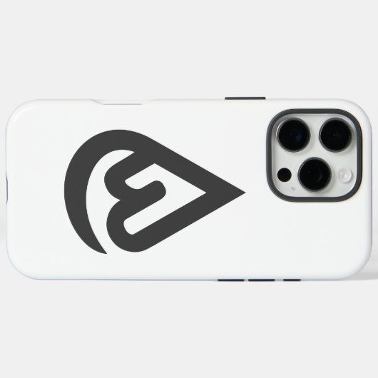 Ardhon designs that let you express yourself Case-Mate iPhoneケース (裏面 (横))