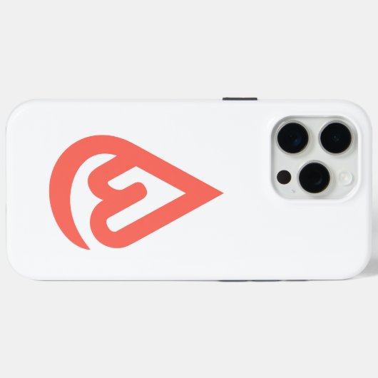 Ardhon designs that let you express yourself Case-Mate iPhoneケース (裏面 (横))