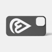 Ardhon designs that let you express yourself iPhoneケース (裏面横)