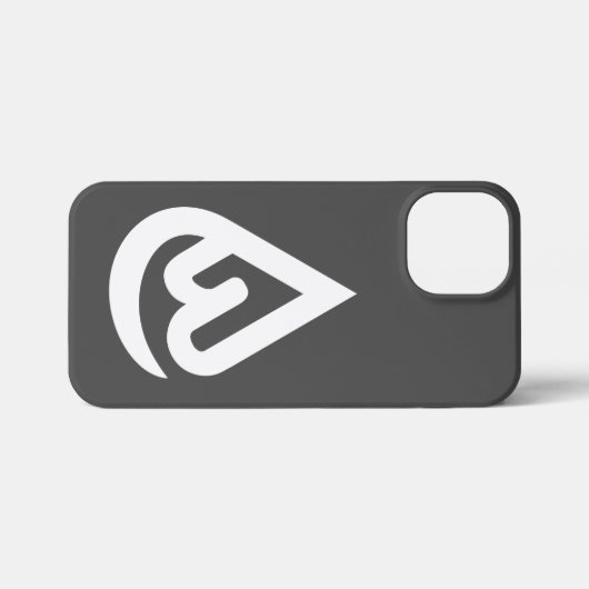 Ardhon designs that let you express yourself iPhoneケース (裏面横)