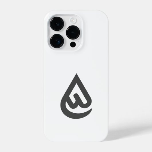 Ardhon designs that let you express yourself iPhoneケース (裏面)