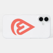 Ardhon designs that let you express yourself iPhoneケース (裏面横)