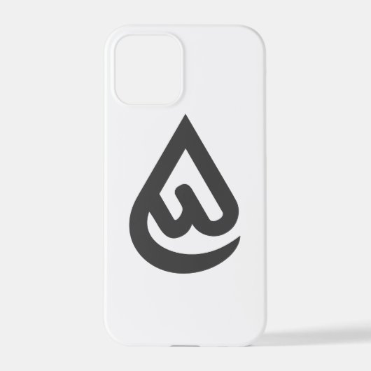 Ardhon designs that let you express yourself iPhoneケース (裏面)