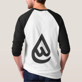 Ardhon designs that let you express yourself tシャツ