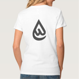 Ardhon designs that let you express yourself tシャツ