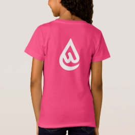 Ardhon designs that let you express yourself tシャツ