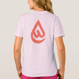 Ardhon designs that let you express yourself tシャツ