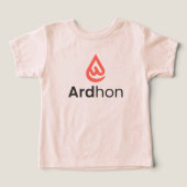 Ardhon - wear your style, your way (デザイン正面)