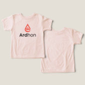 Ardhon - wear your style, your way (デザイン正面&裏面)