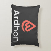Ardhon - wear your style, your way アクセントクッション (裏面(縦))