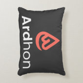 Ardhon - wear your style, your way アクセントクッション (正面(垂直))