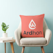 Ardhon - wear your style, your way クッション (椅子)