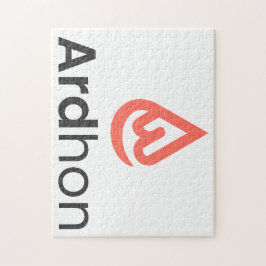 Ardhon - wear your style, your way ジグソーパズル