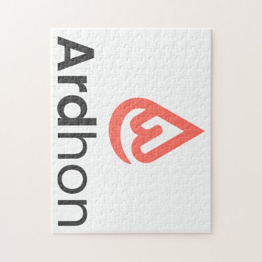 Ardhon - wear your style, your way ジグソーパズル (縦)