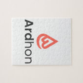 Ardhon - wear your style, your way ジグソーパズル (横)