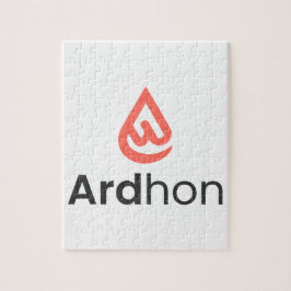 Ardhon - wear your style, your way ジグソーパズル