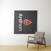 Ardhon - wear your style, your way タペストリー (インサイチュ(横))