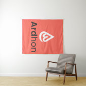 Ardhon - wear your style, your way タペストリー (インサイチュ(横))