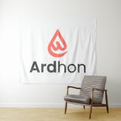 Ardhon - wear your style, your way タペストリー (インサイチュ(横))