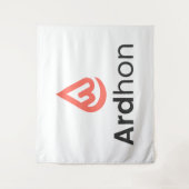 Ardhon - wear your style, your way タペストリー (正面)