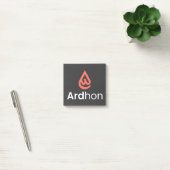 Ardhon - wear your style, your way ポストイット (オフィス)