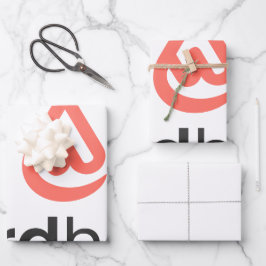 Ardhon - wear your style, your way ラッピングペーパーシート