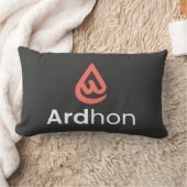 Ardhon - wear your style, your way ランバークッション (ブランケット)