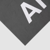 Ardhon - wear your style, your way 薄葉紙 (詳細)