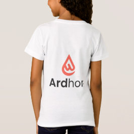 Ardhon - wear your style, your way tシャツ