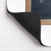 Ardoise #02 – 英語レッスン マウスパッド (コーナー)