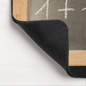 Ardoise #04 – 数学的なレッスン マウスパッド (コーナー)