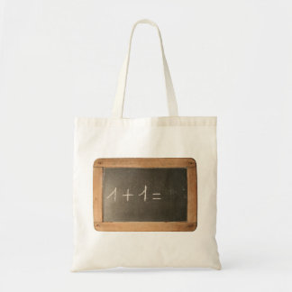Ardoise 04 - Mathematical Lessons トートバッグ