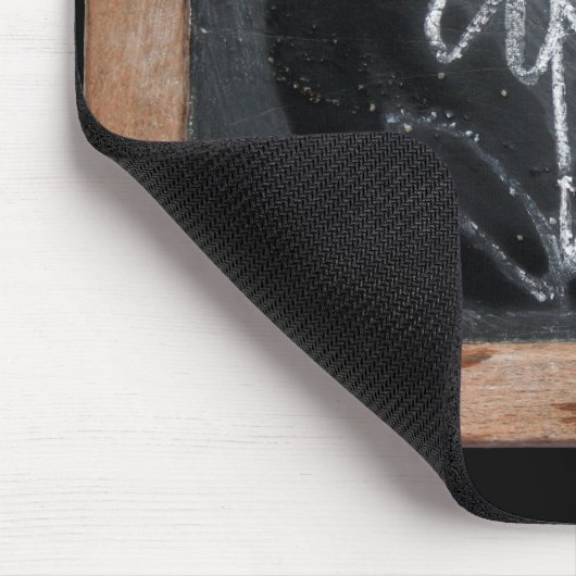 Ardoise #06 - Dodles マウスパッド (コーナー)