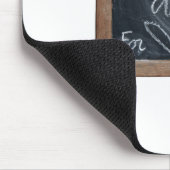 Ardoise 10 for Momマウスパッド マウスパッド (コーナー)