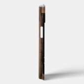 Ardoise - W.シェイクスピアの引用文- Case-Mate iPhoneケース (裏面 / 右)