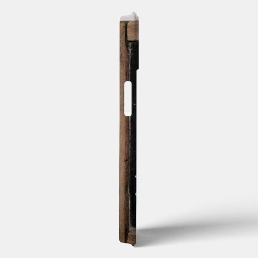 Ardoise - W.シェイクスピアの引用文- Case-Mate iPhoneケース (裏面 / 右)