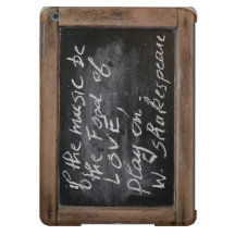 Ardoise - W.シェイクスピアの引用文-