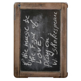 Ardoise - W.シェイクスピアの引用文- iPhone 13ケース