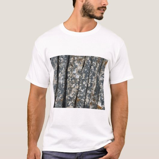 ardoises tシャツ (正面)