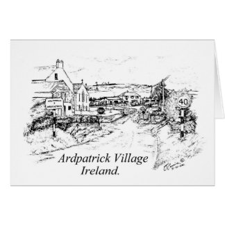 ARDPATRICKアイルランド