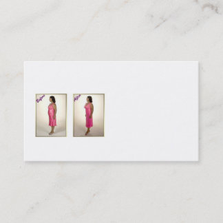 Ardyssの国際的なディストリビューターの名刺 名刺