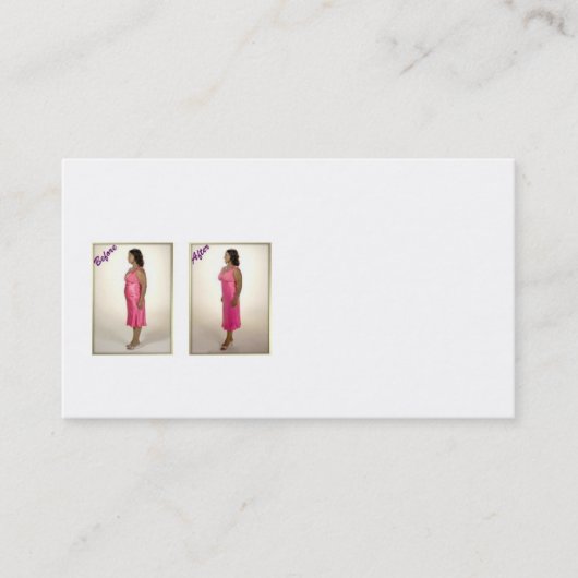 Ardyssの国際的なディストリビューターの名刺 名刺 (正面)