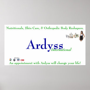 Ardyssポスター ポスター