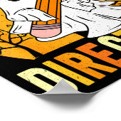 Are You Fall-o-ween Direction Funny Sarcastic Quot ポスター (角)