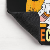 Are You Fall-o-ween Direction Funny Sarcastic Quot マウスパッド (コーナー)