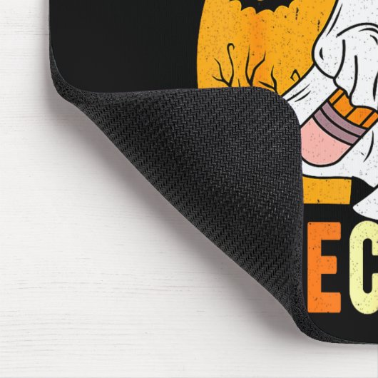 Are You Fall-o-ween Direction Funny Sarcastic Quot マウスパッド (コーナー)